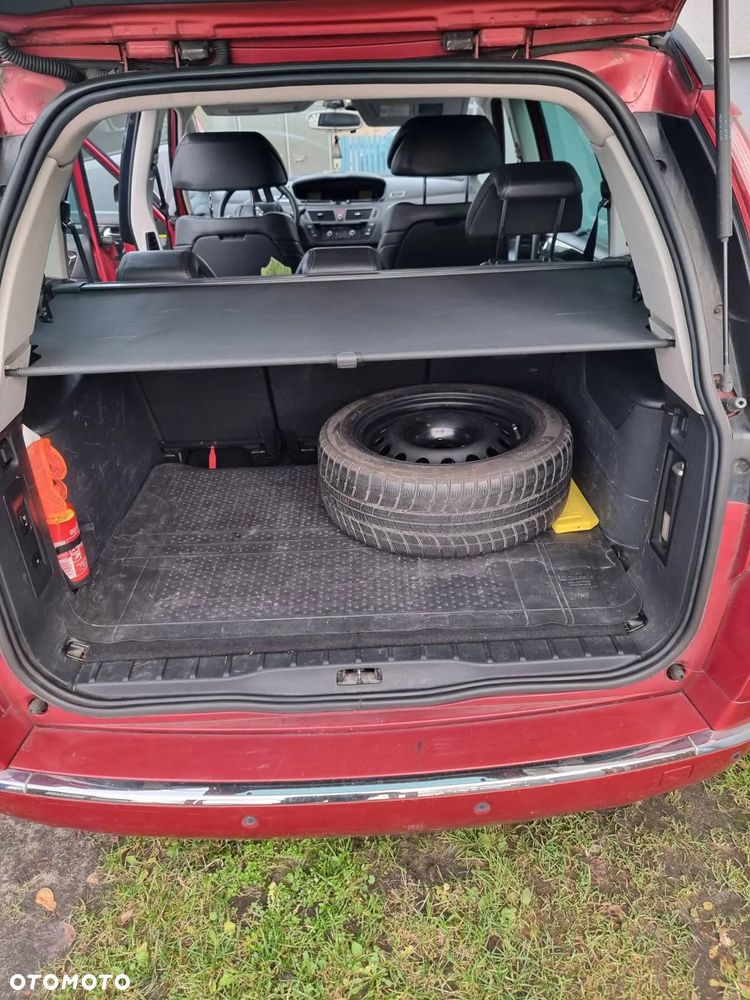 Citroën C4 Picasso 2.0 HDi Exclusive - 9