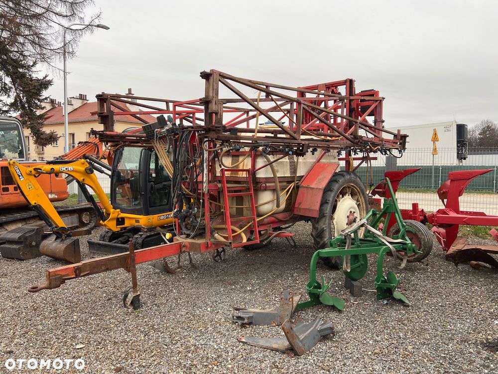Zetor 16145 - 34