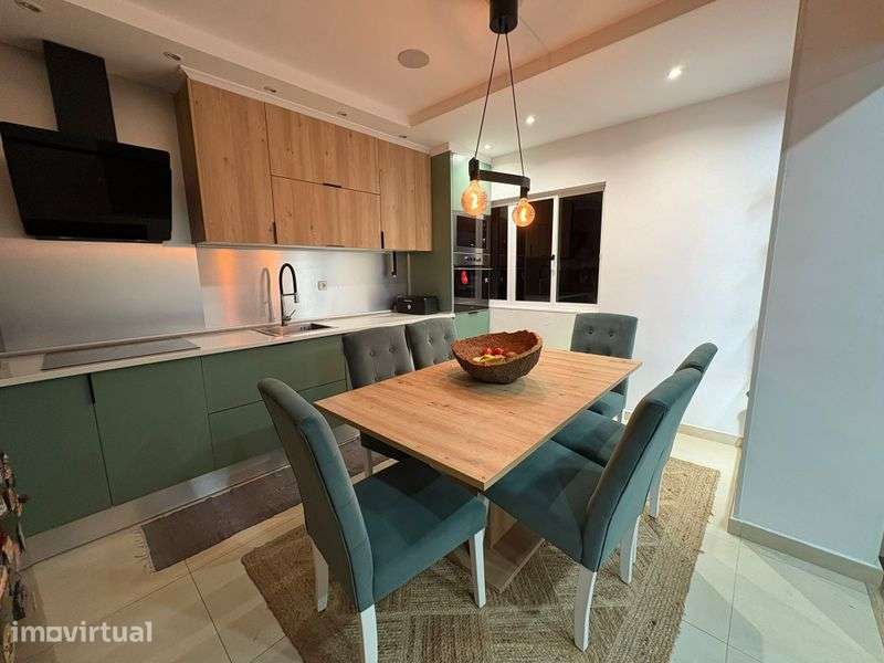 Excelente Apartamento t2 - Grande imagem: 2/8