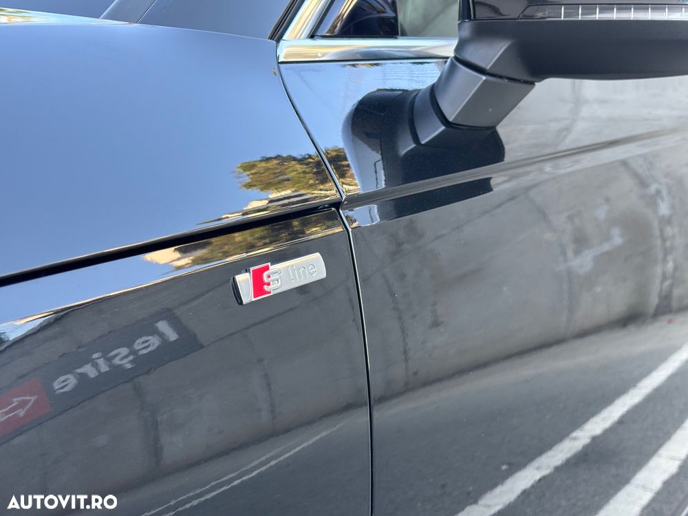 Audi A4 Limuzina - 15