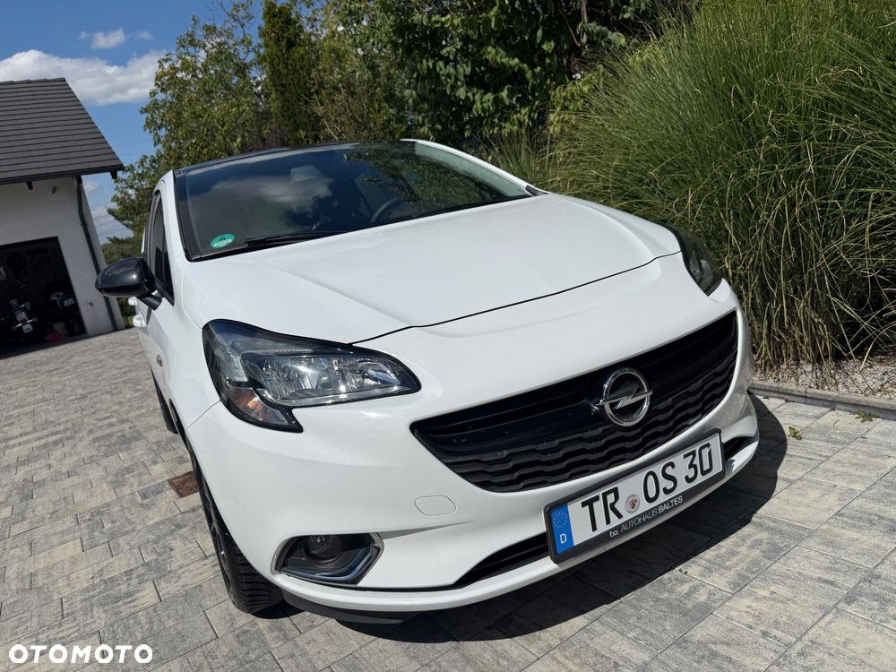 Opel Corsa 1.4 Color Edition - 39