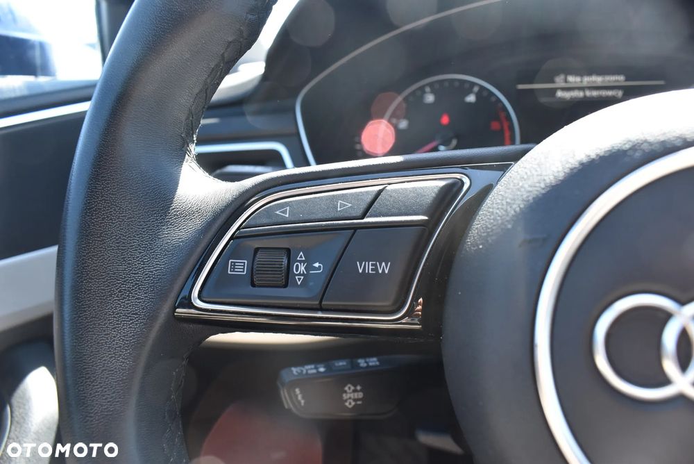 Audi A4 Avant 35 TDI mHEV S tronic - 25
