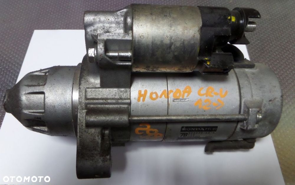 2985 ROZRUSZNIK 428000-8210 HONDA CR-V 2.2 I-DTEC - 1