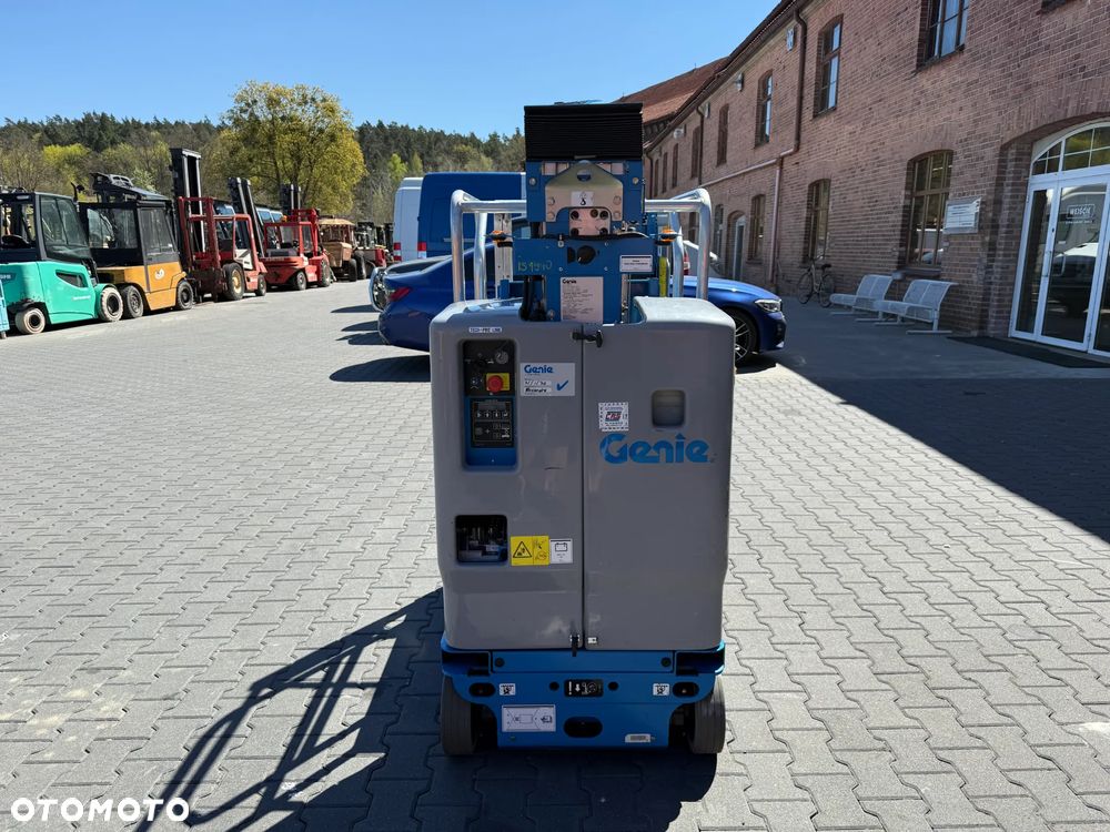 Genie GR-15 - 4