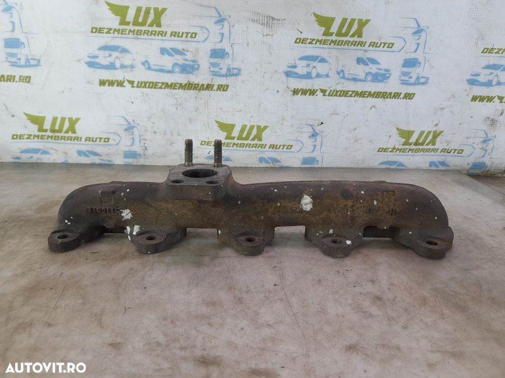 Galerie evacuare 1.6 tdci 9hp 725711 Volvo V40 2 [2012 - 2016] - 1