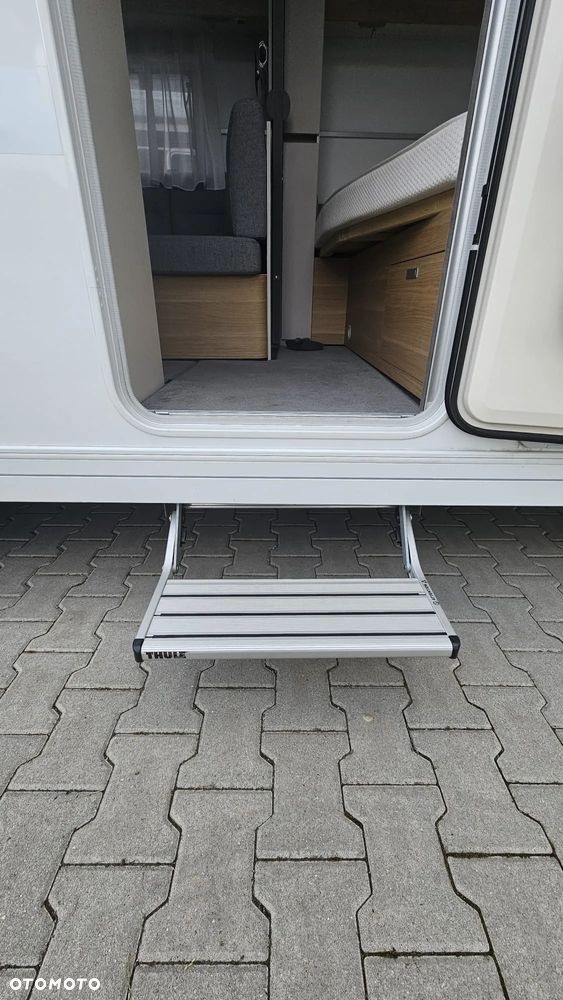 Adria Adora 673 PK - 4