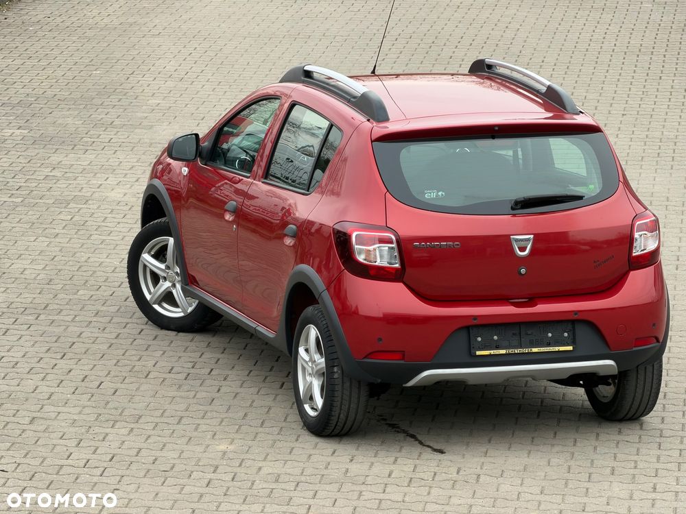 Dacia Sandero - 22