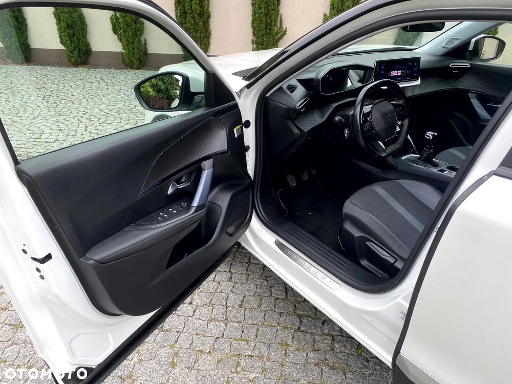 Peugeot 2008 - 19