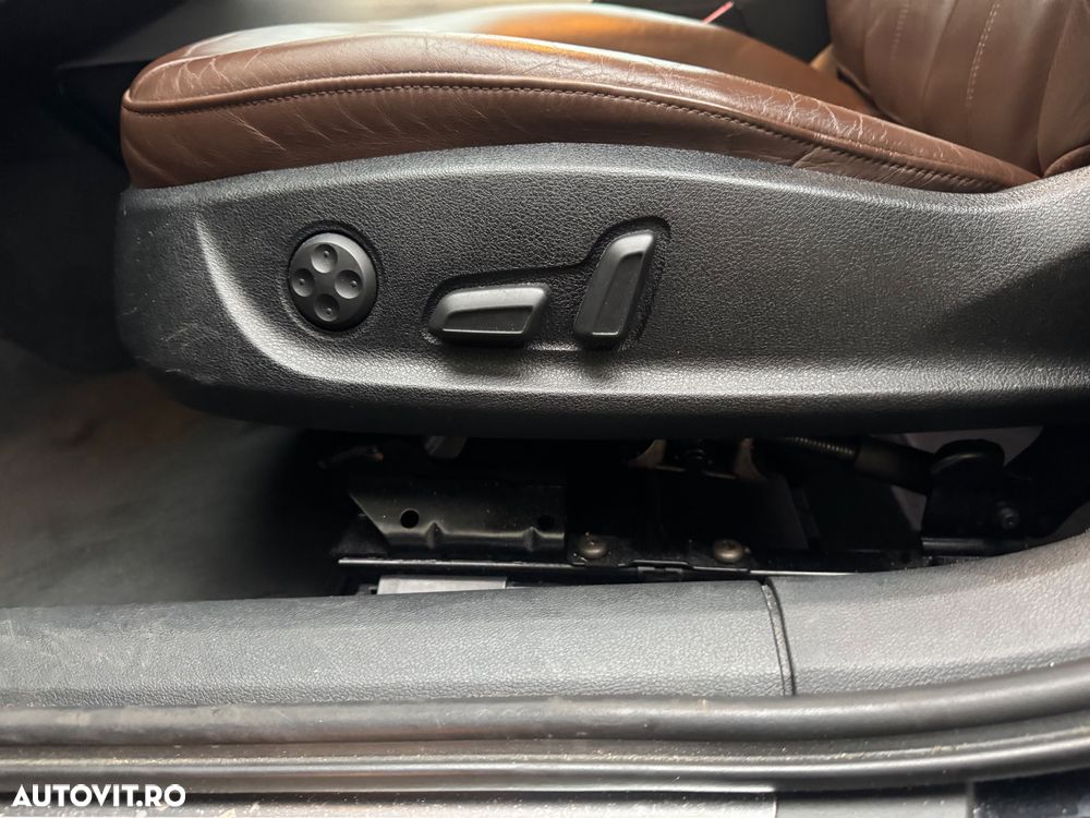 Audi A6 Avant 3.0 TDI DPF quattro S tronic - 13