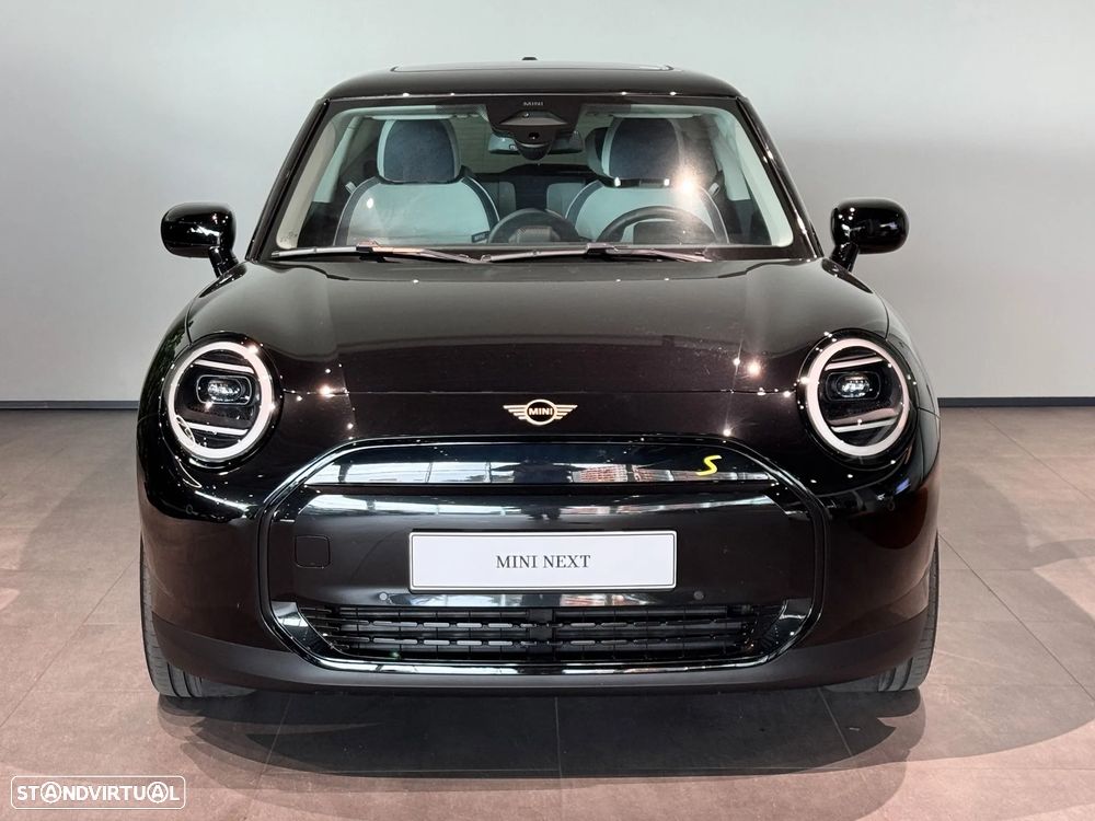 MINI 3 Portas Cooper SE Classic M - 3
