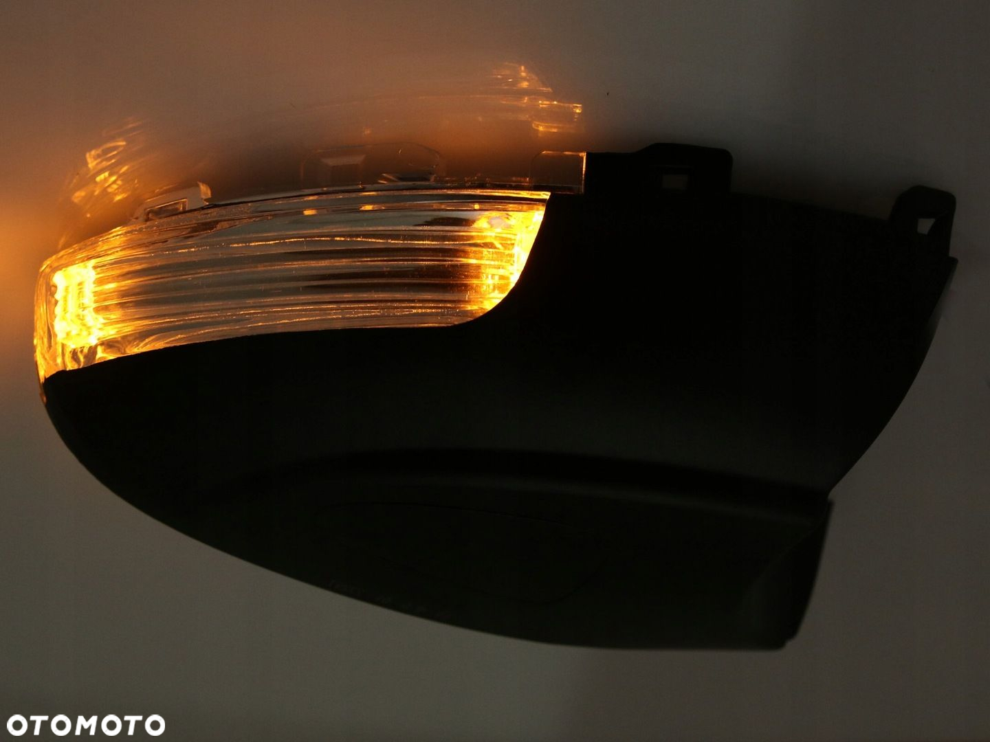 Kierunkowskaz Lusterko Led Skoda Yeti 5l 09 Lif 13 - 3