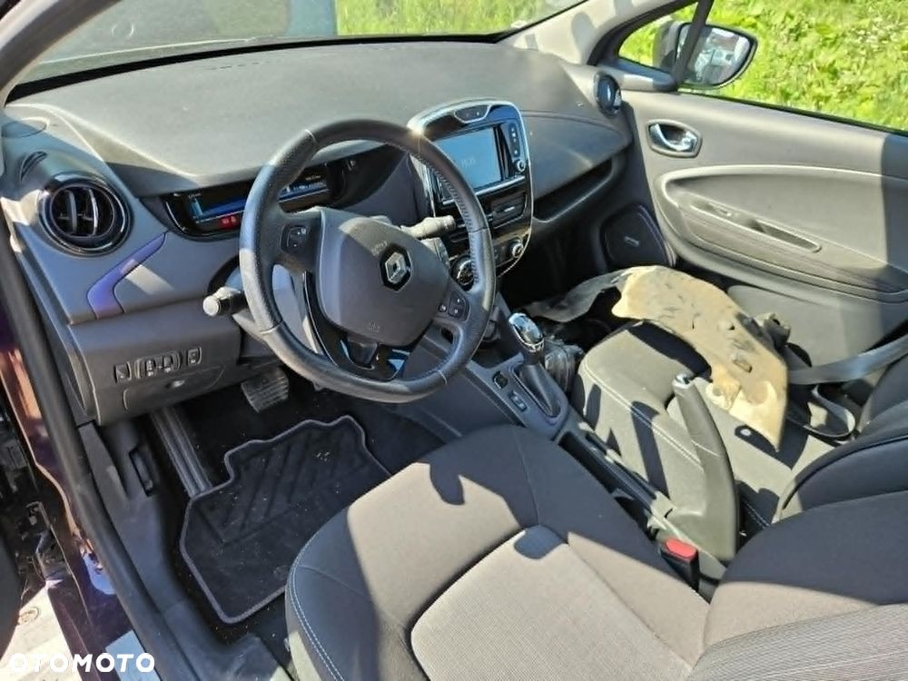 Renault Zoe - 29