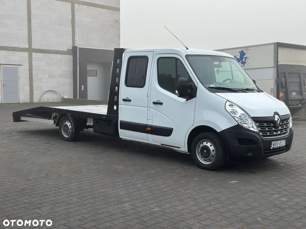 Renault MASTER - 15