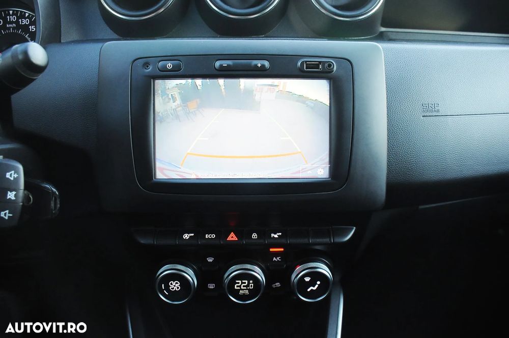 Dacia Duster 1.5 dCi 4x2 Laureate - 14
