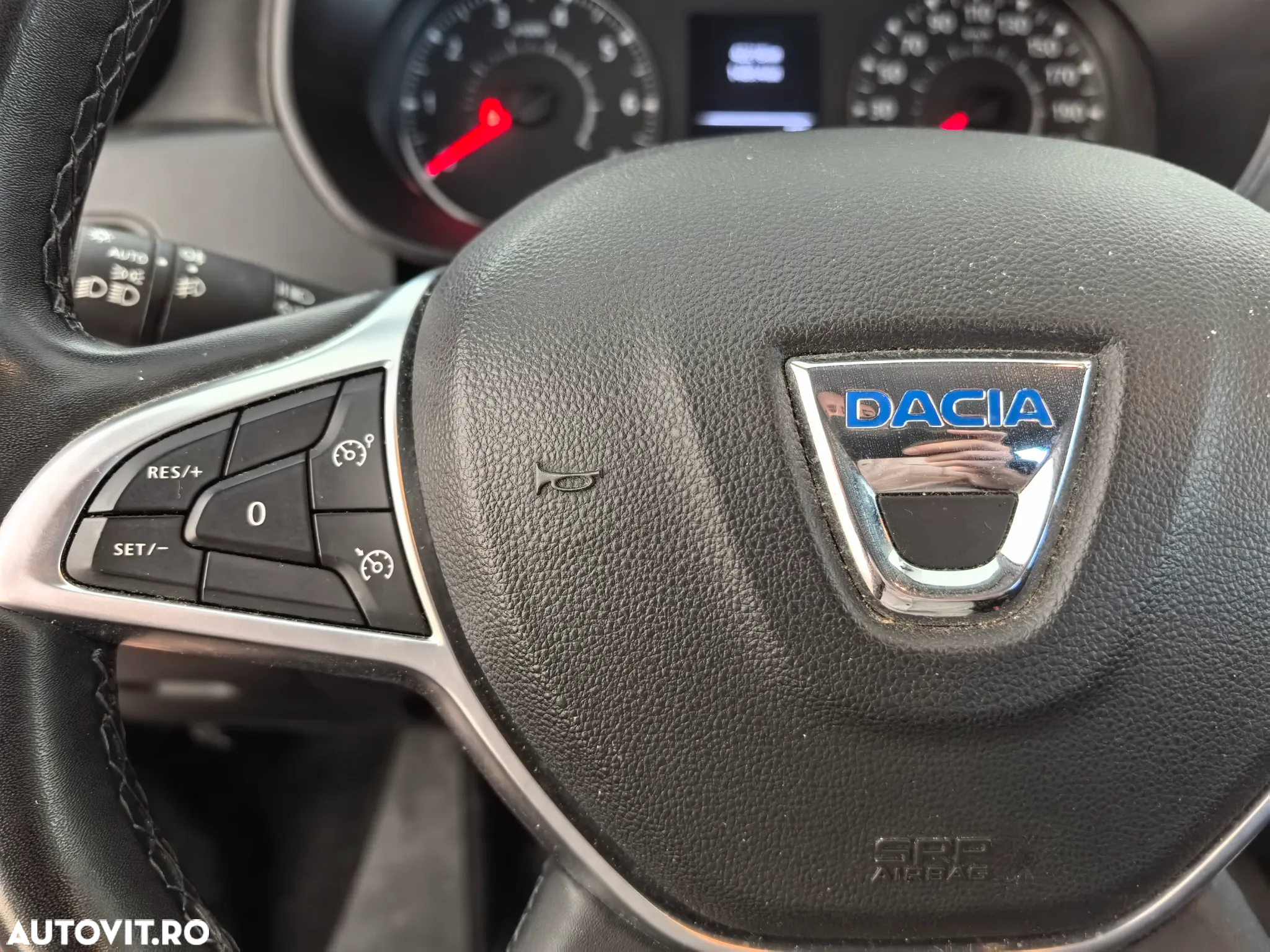 Dacia Duster TCe 150 4WD Prestige Plus - 15