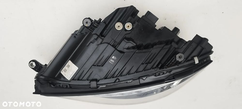 Mercedes S Klasa W223 A2239063305 2020- Digital Light Led Lewa Idealna Oryginał - 2