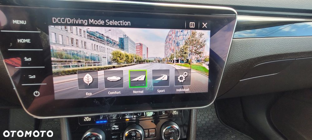 Skoda Superb 2.0 TDI 4x4 DSG L&K - 17