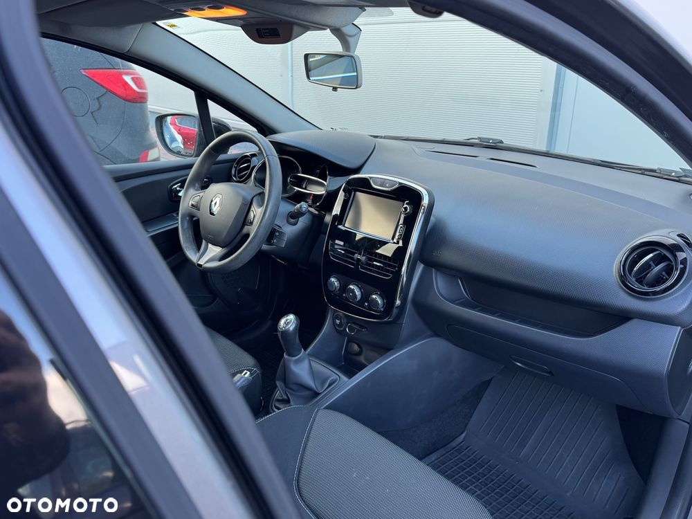 Renault Clio 0.9 Energy TCe Expression - 9