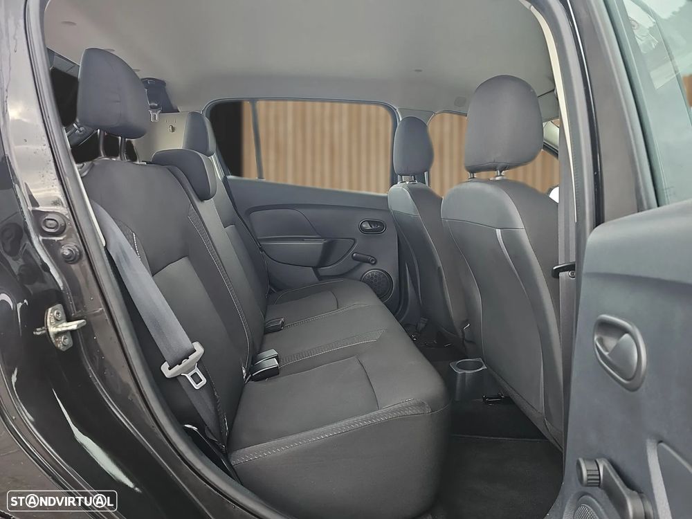 Dacia Sandero 1.0 SCe Comfort - 11