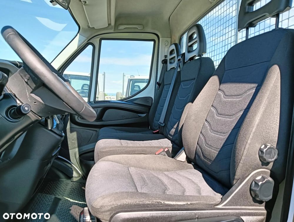 Iveco 35C14, 35C13, 35C12, 35C15 - 24