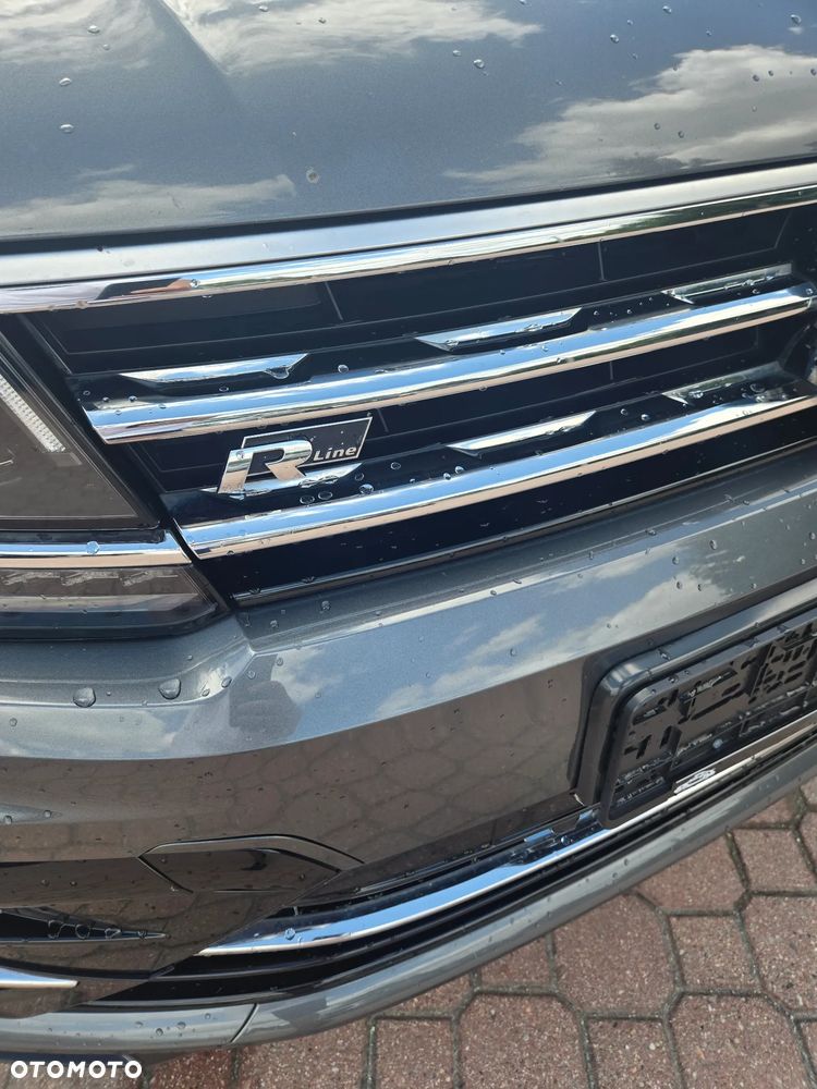 Volkswagen Tiguan 2.0 TDI SCR 4Motion (BlueMotion Techn.) DSG Highline - 14