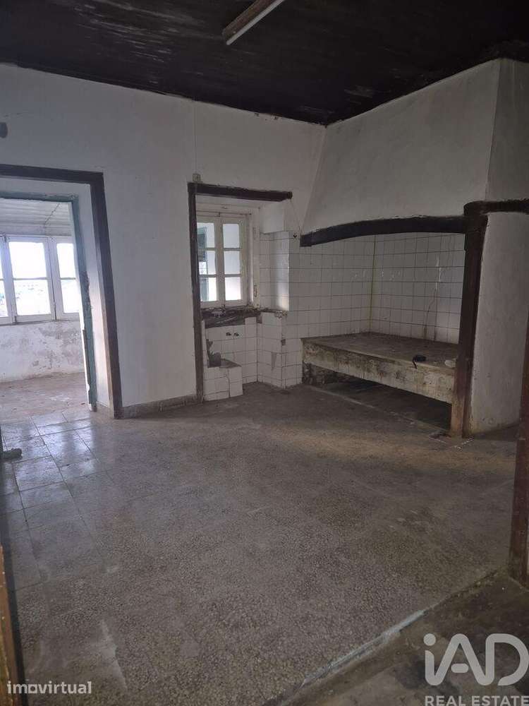 Casa / Villa T5 em Aljubarrota de 124 m2 - Grande imagem: 3/7