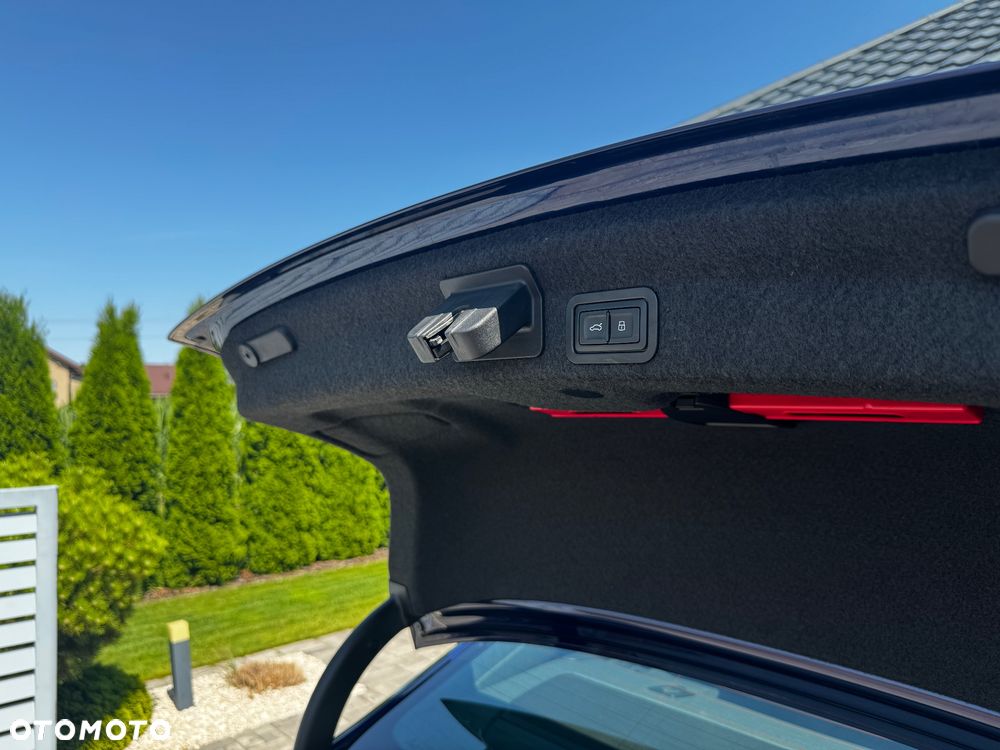Audi A6 Limousine 40 TDI mHEV Sport S tronic - 39