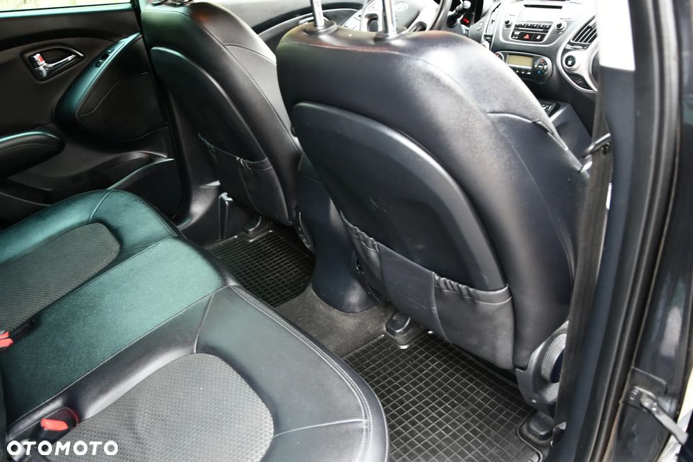Hyundai ix35 - 23