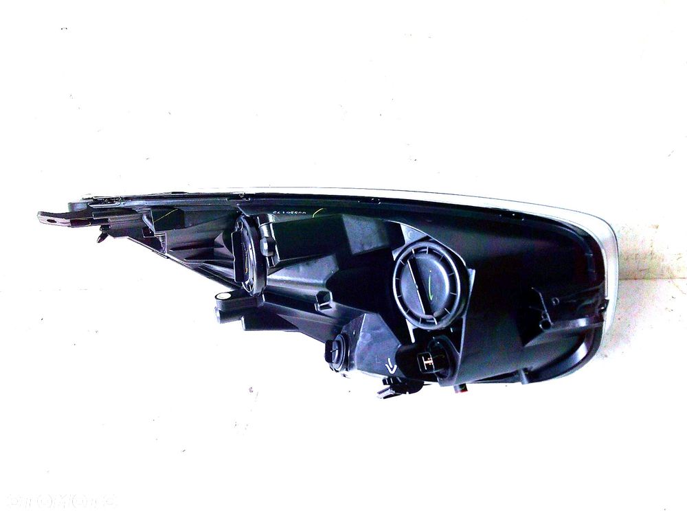 kia venga lampa przód lewa przednia nowa - 3