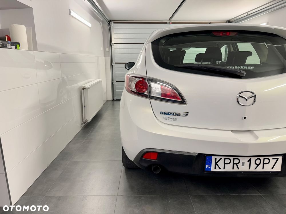 Mazda 3 - 8