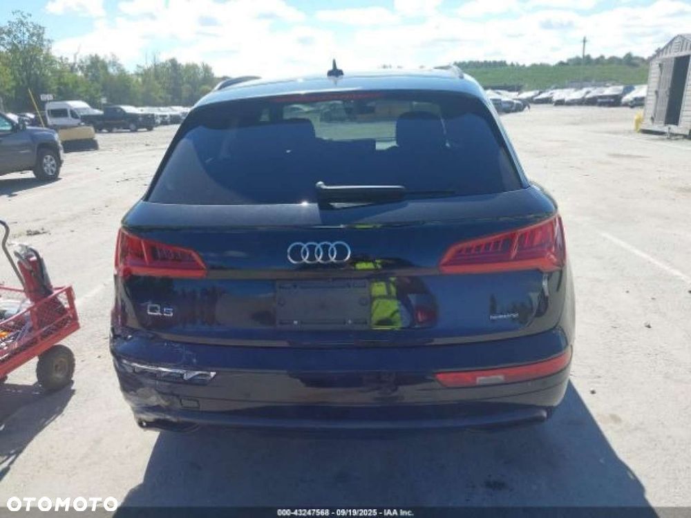 Audi Q5 - 6