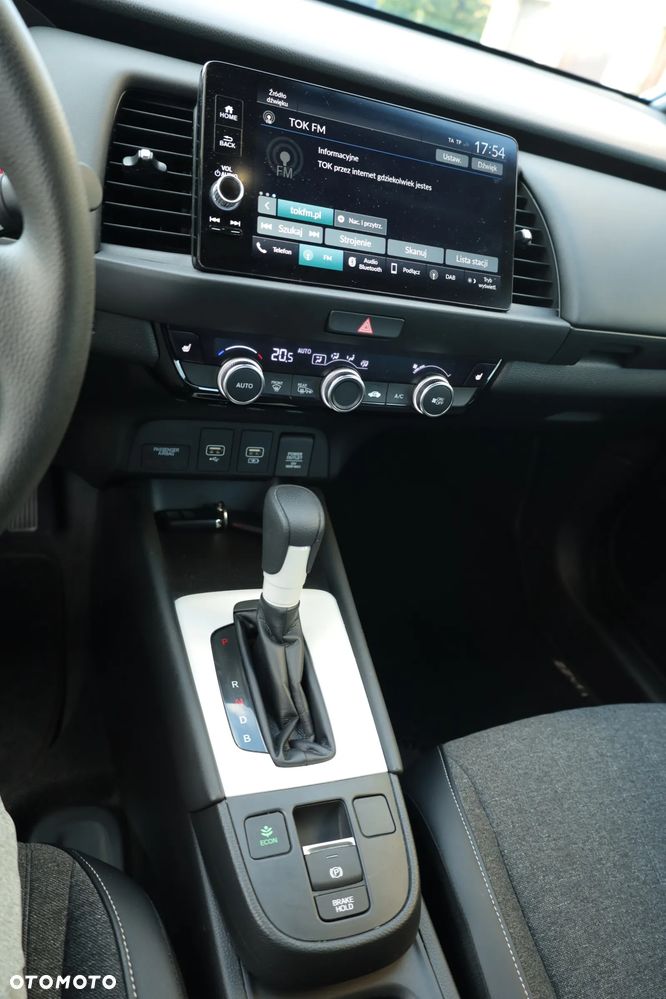 Honda Jazz 1.5 i-MMD Elegance - 20