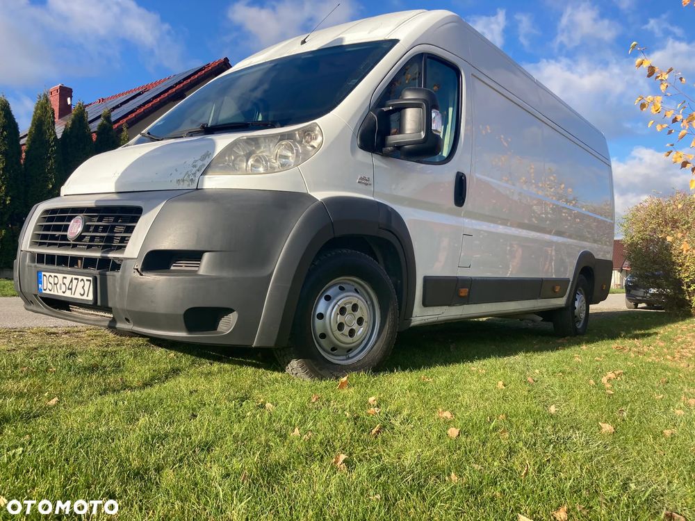 Fiat Ducato Maxi - 12