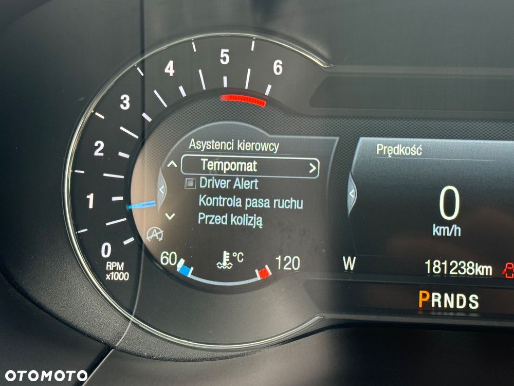 Ford S-Max 2.0 EcoBlue Titanium - 21