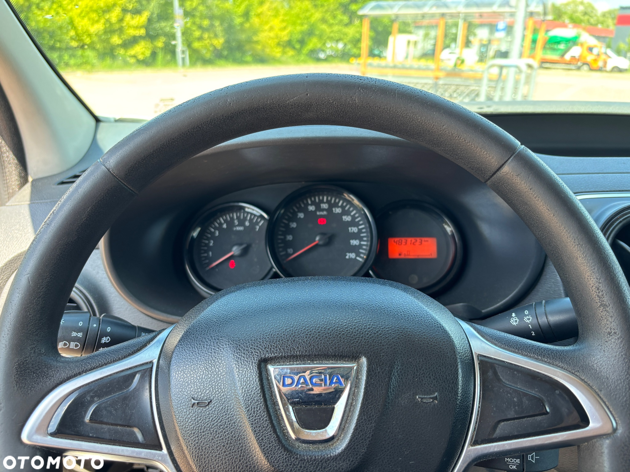 Dacia Dokker - 9