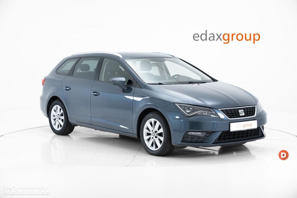 Seat Leon St