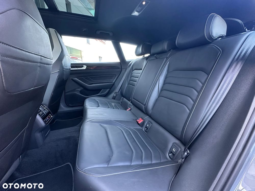 Volkswagen Arteon 2.0 TSI R-Line DSG - 19