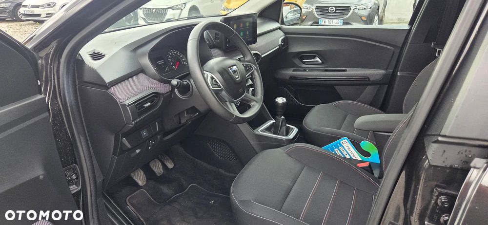 Dacia Jogger - 17