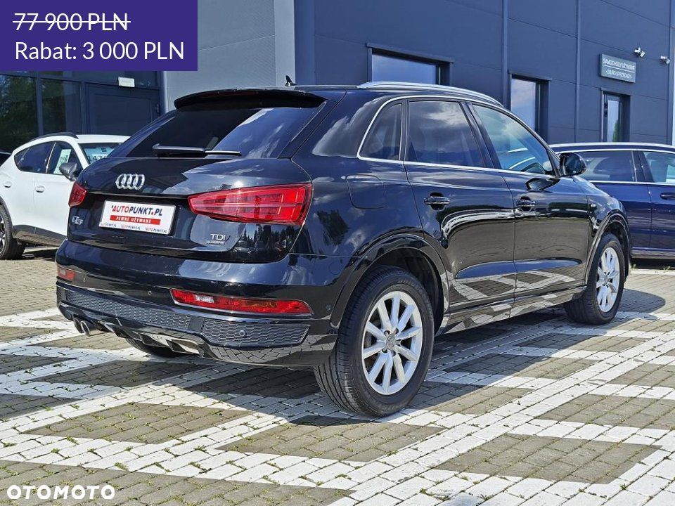 Audi Q3 - 4
