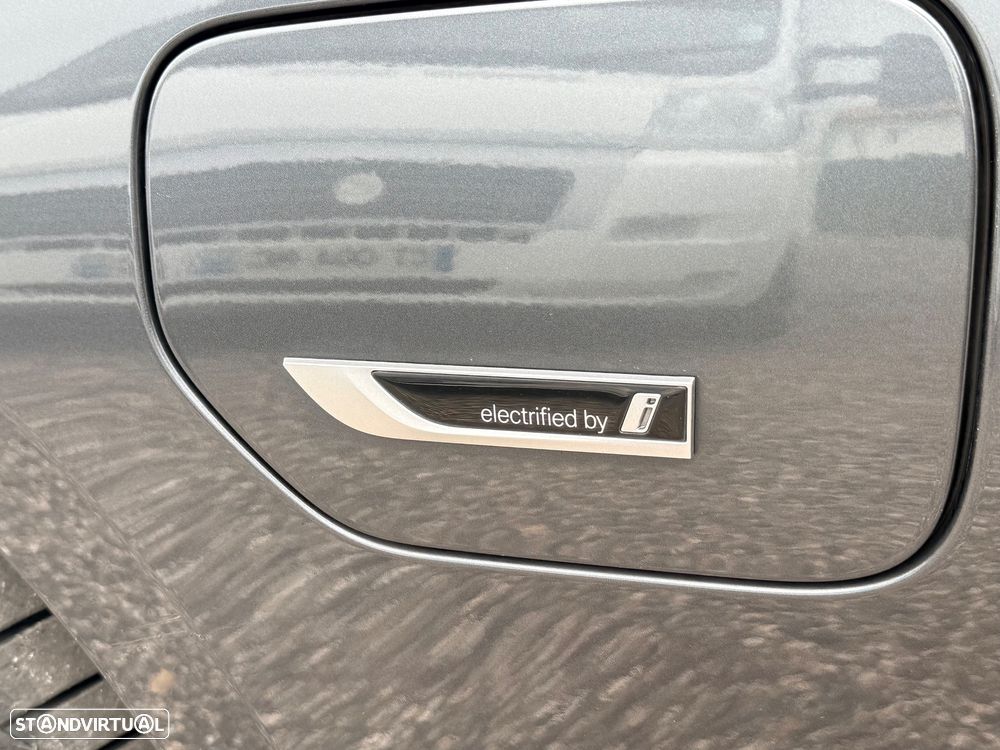 BMW 330 e Line Sport Auto - 21