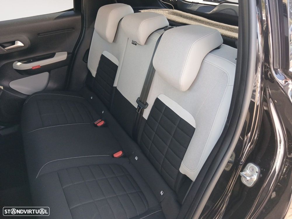 Citroën C3 1.2 PureTech Max - 13