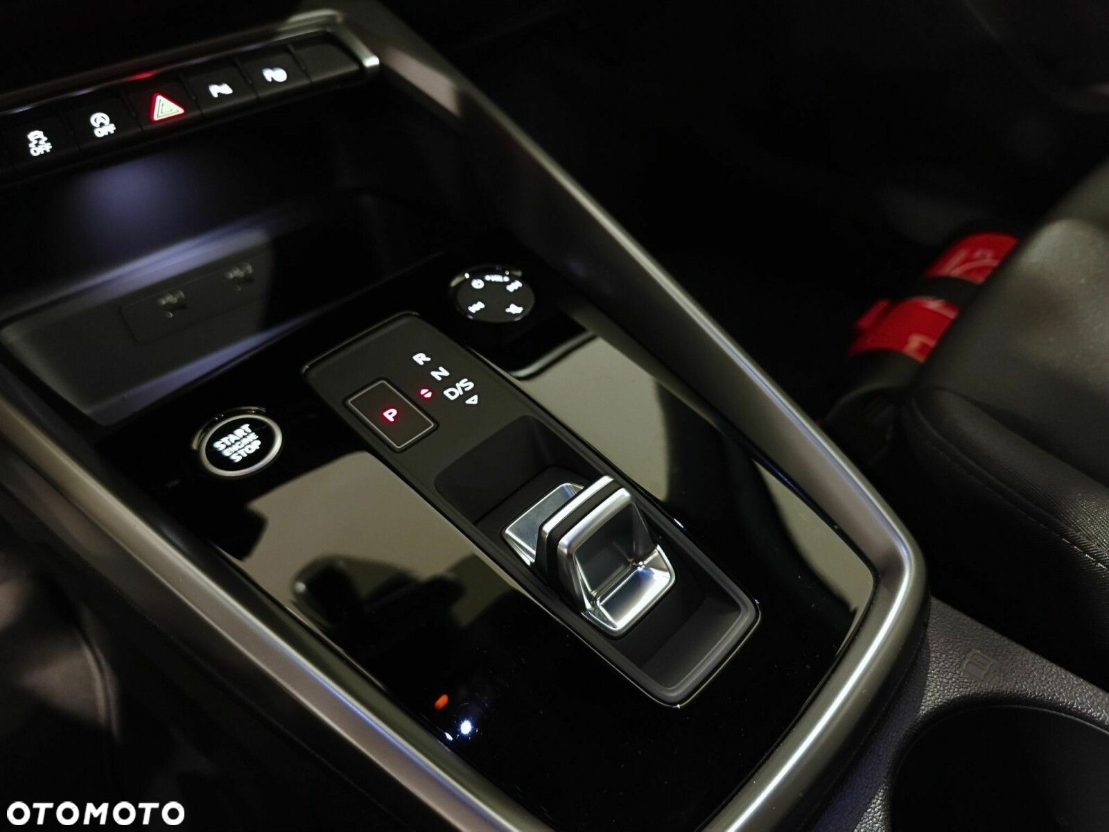 Audi A3 - 14