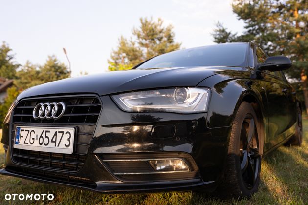 Audi A4 Avant - 5