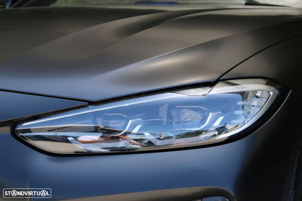 BMW 420 d Pack Desportivo M Auto - 12