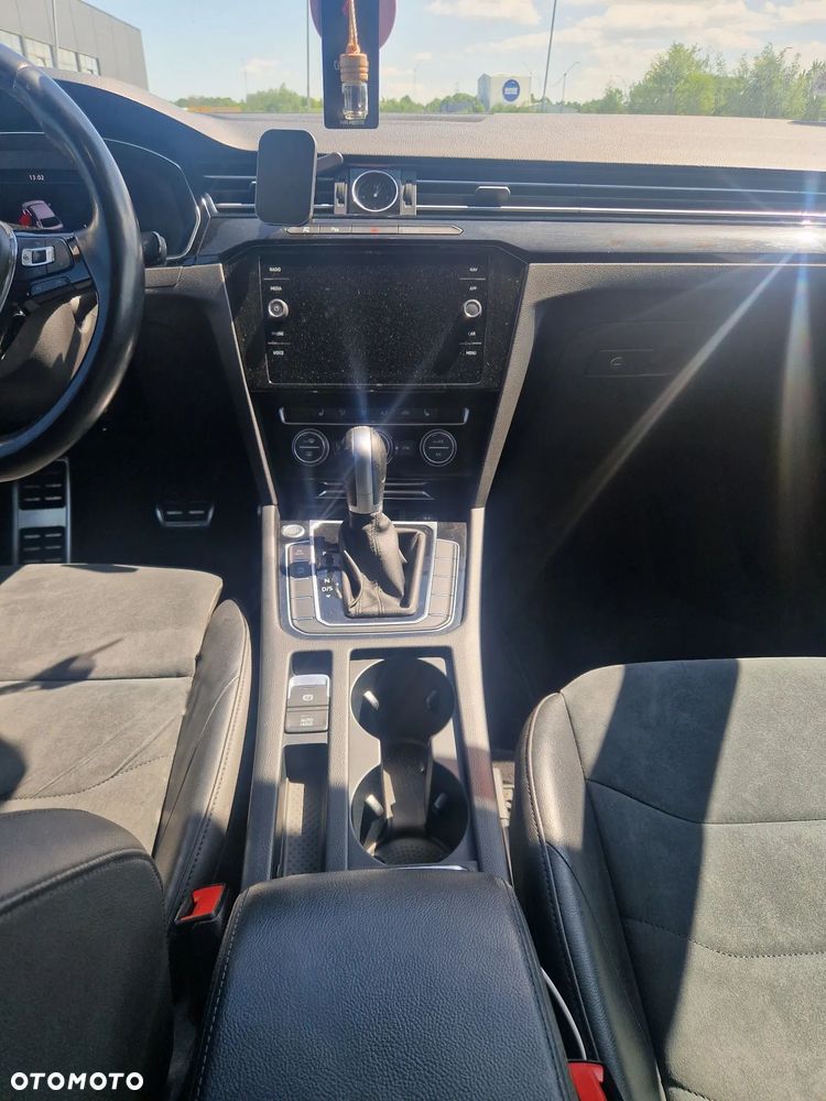 Volkswagen Arteon 2.0 TSI Elegance DSG - 23