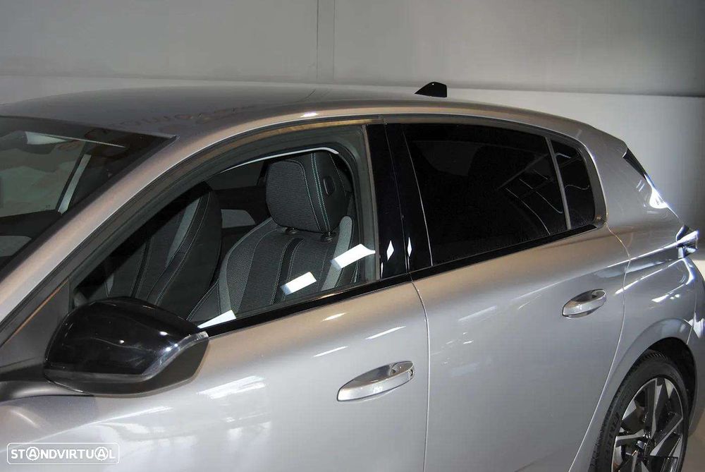 Peugeot 308 1.2 PureTech Allure - 12