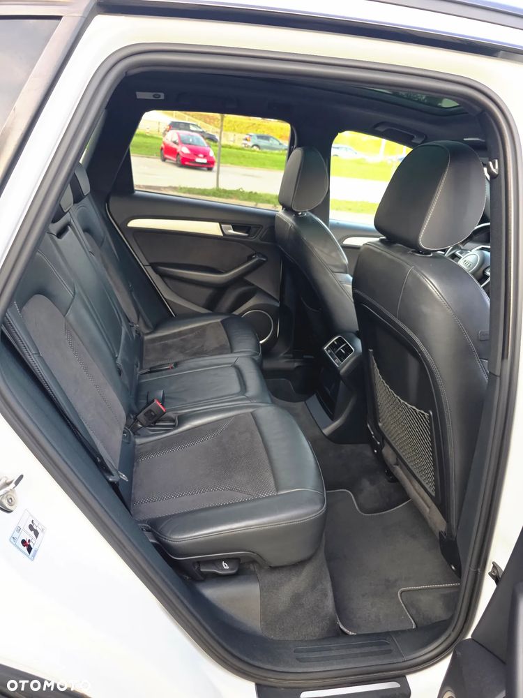 Audi Q5 2.0 TDI clean diesel Quattro S tronic - 33