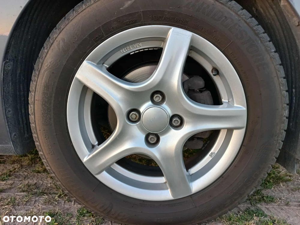 Hyundai i20 1.2 Classic Plus - 11