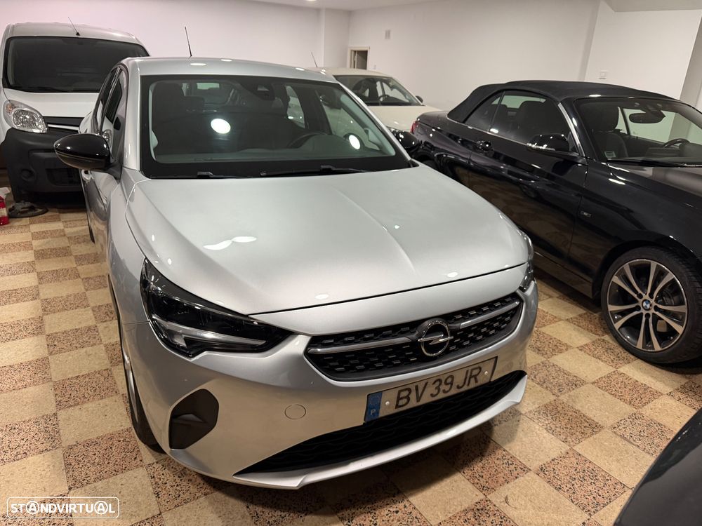 Opel Corsa 1.2 S&S Edition - 9