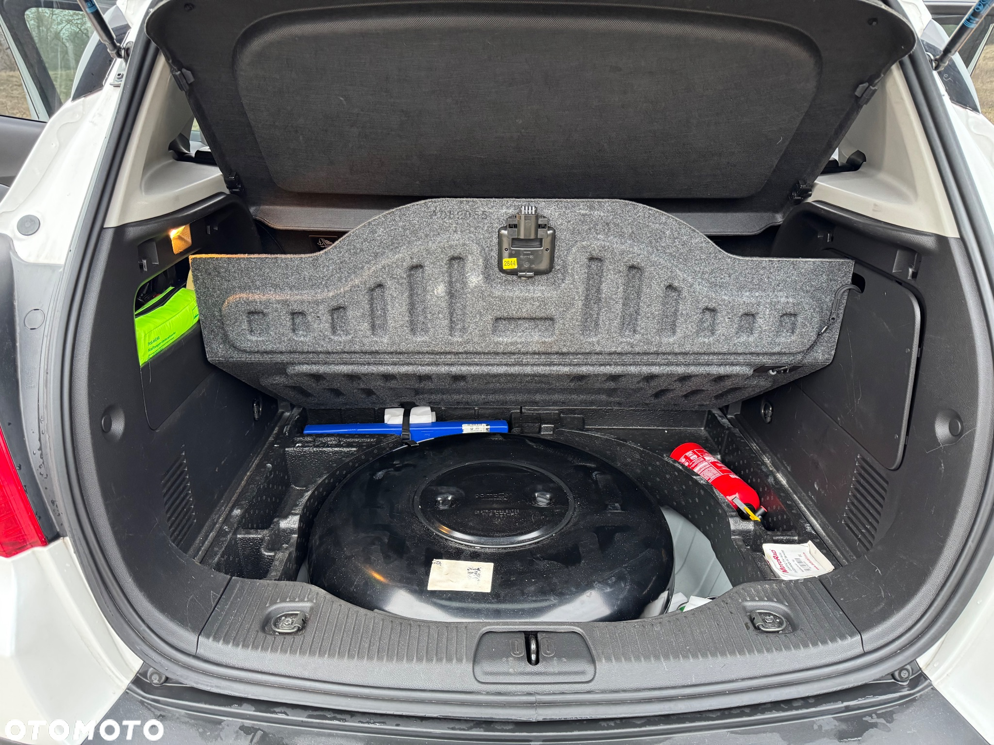 Opel Mokka 1.4 T Cosmo S&S 4x4 - 26